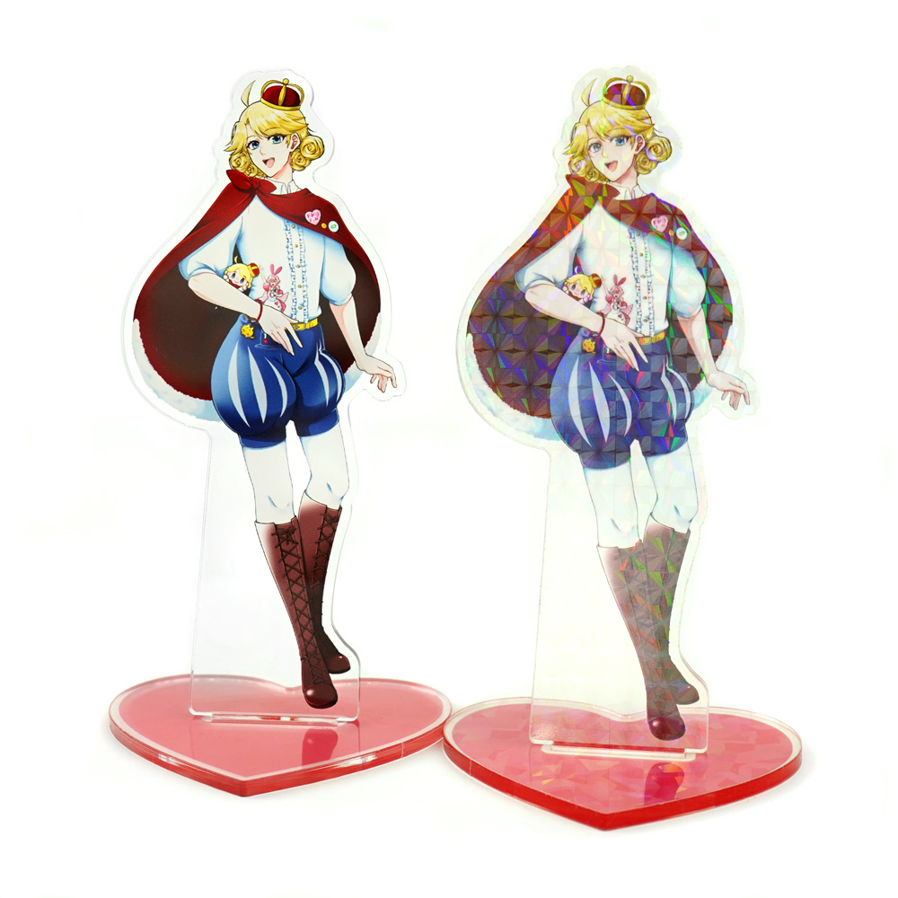 アクリルスタンド