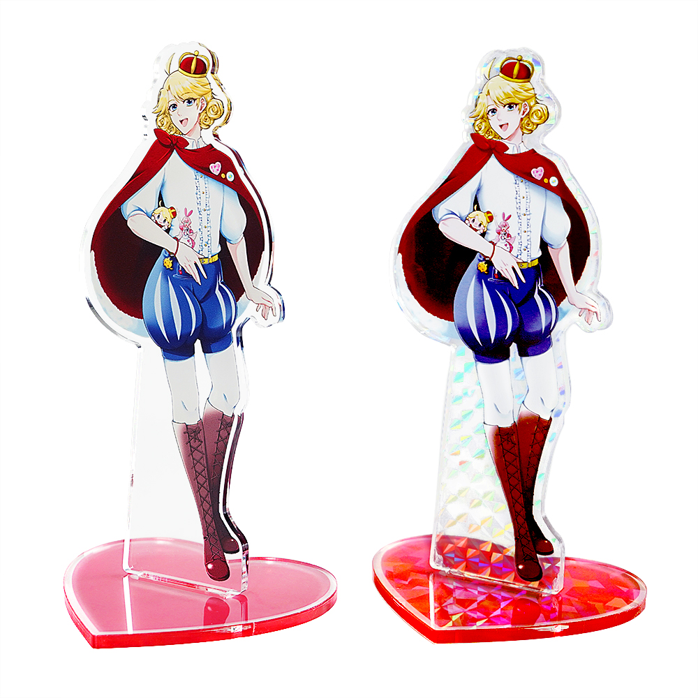 アクリルスタンド