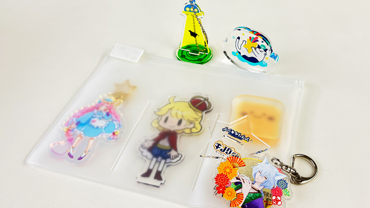 あたたかくなる アクキー アクスタ まとめ売り あたたかくなる アクキー アクスタ まとめ売り あたなる PUS Vol.2