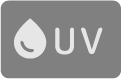 UV アイコン